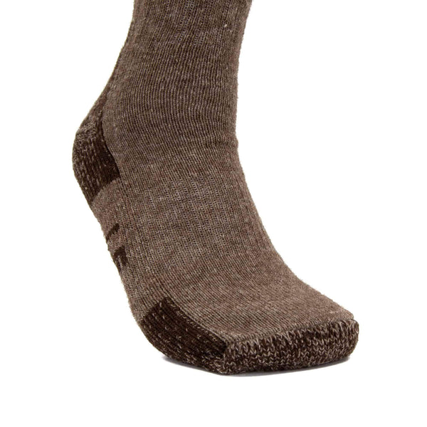 Yellowstone Y Logo Wool Socks