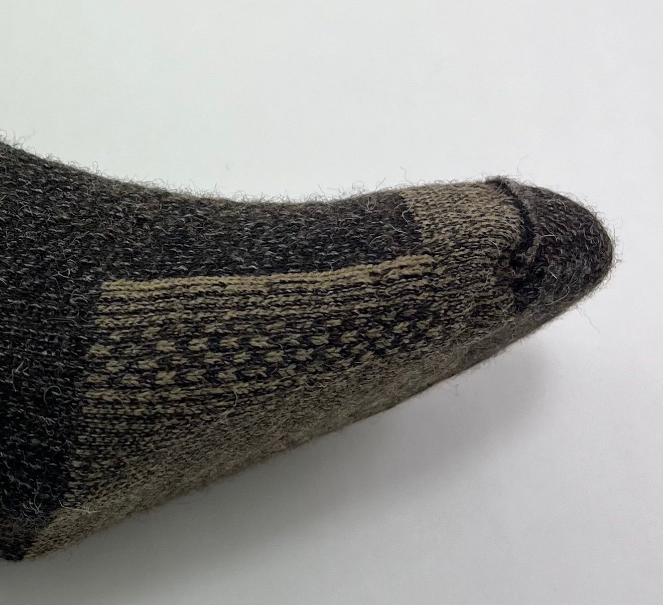 Alberta 1/4 Cuff Sock