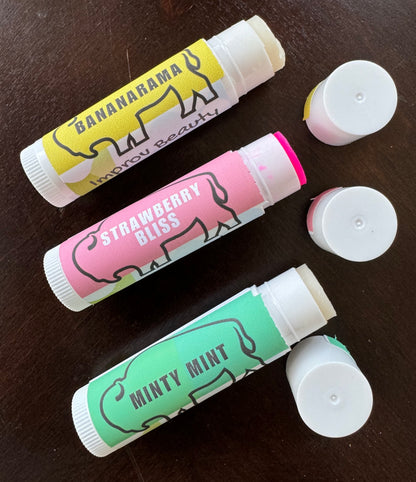 Lip Balm