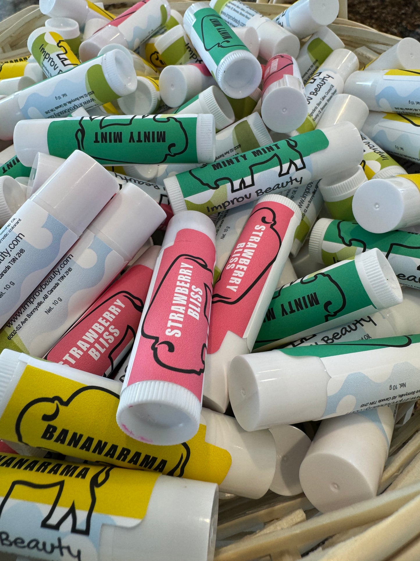 Lip Balm