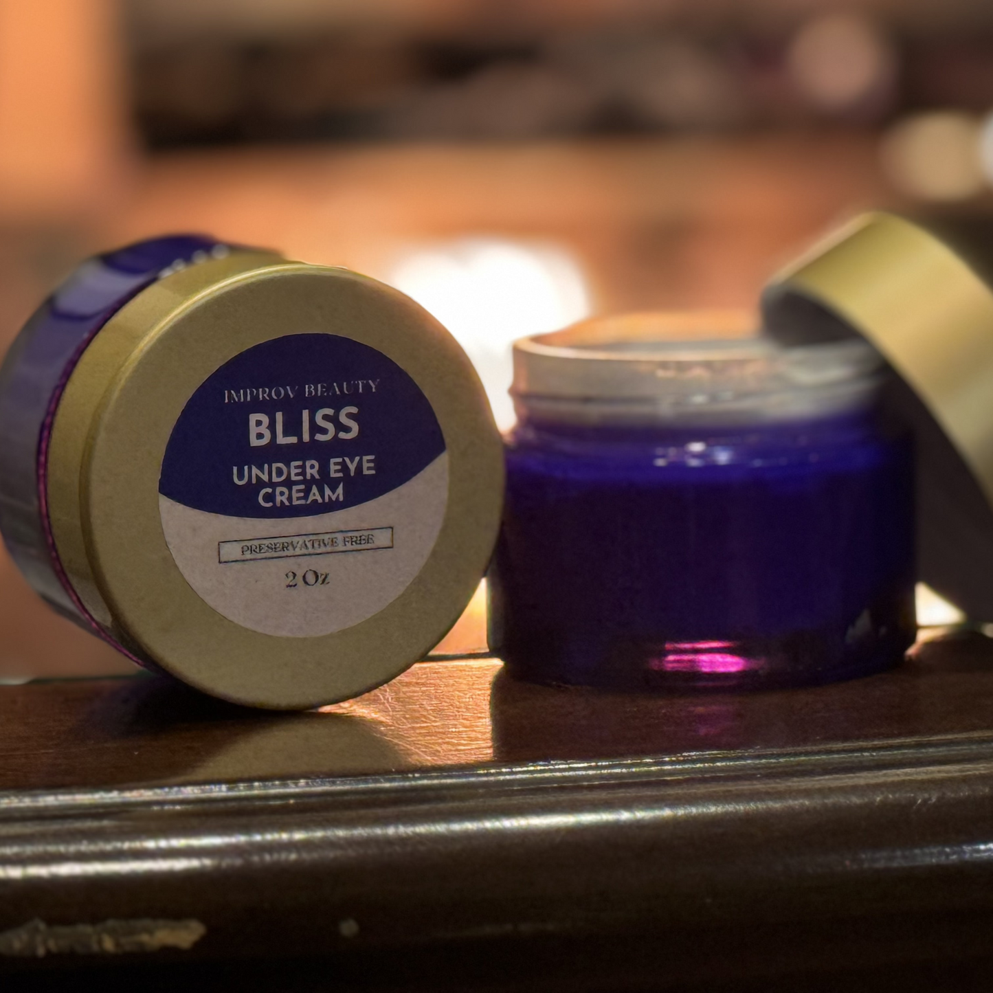 BLISS Eye CREAM