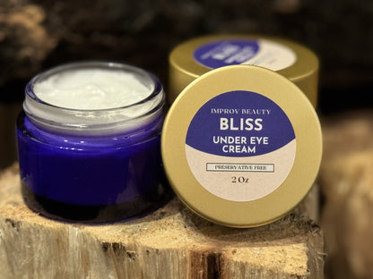 BLISS Eye CREAM