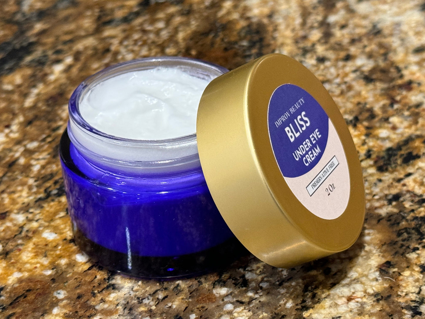 BLISS Eye CREAM