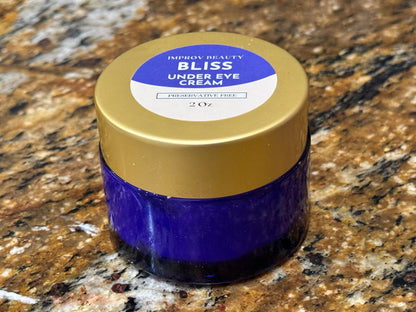 BLISS Eye CREAM