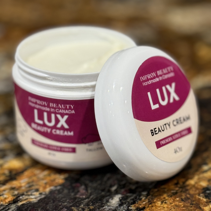 LUX Beauty Cream