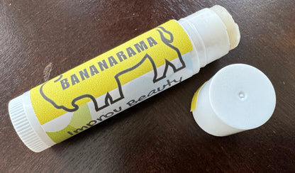 Lip Balm