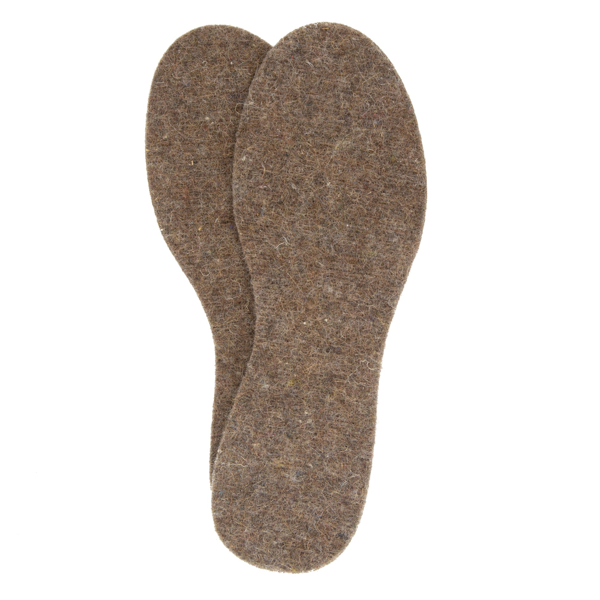 Advantage Gear Bison Fiber Insoles – O'Canada Bison Wool Corp.