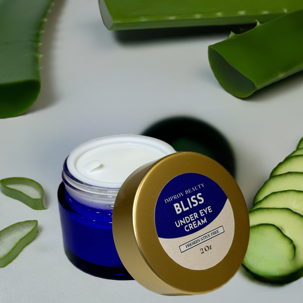 BLISS Eye CREAM