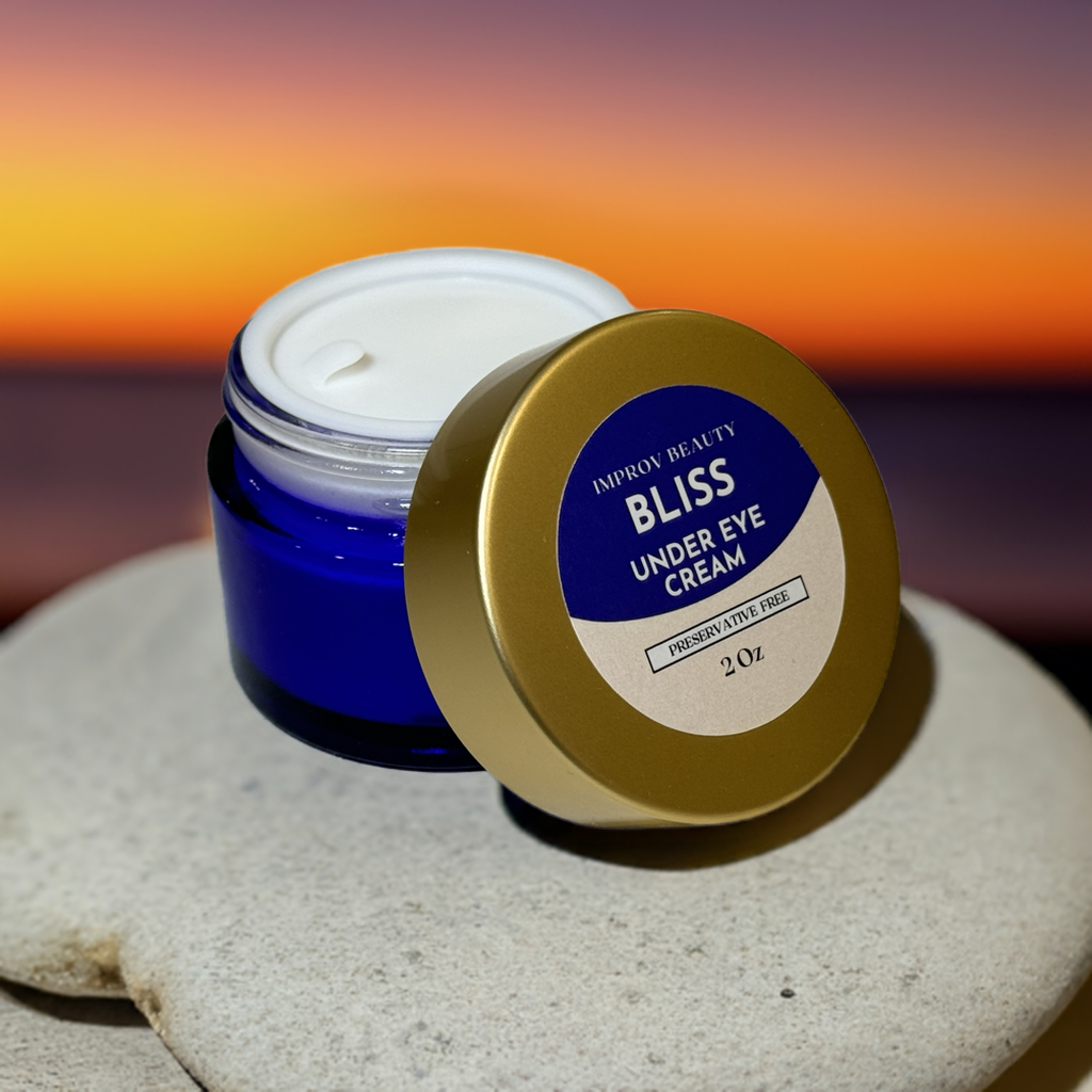 BLISS Eye CREAM