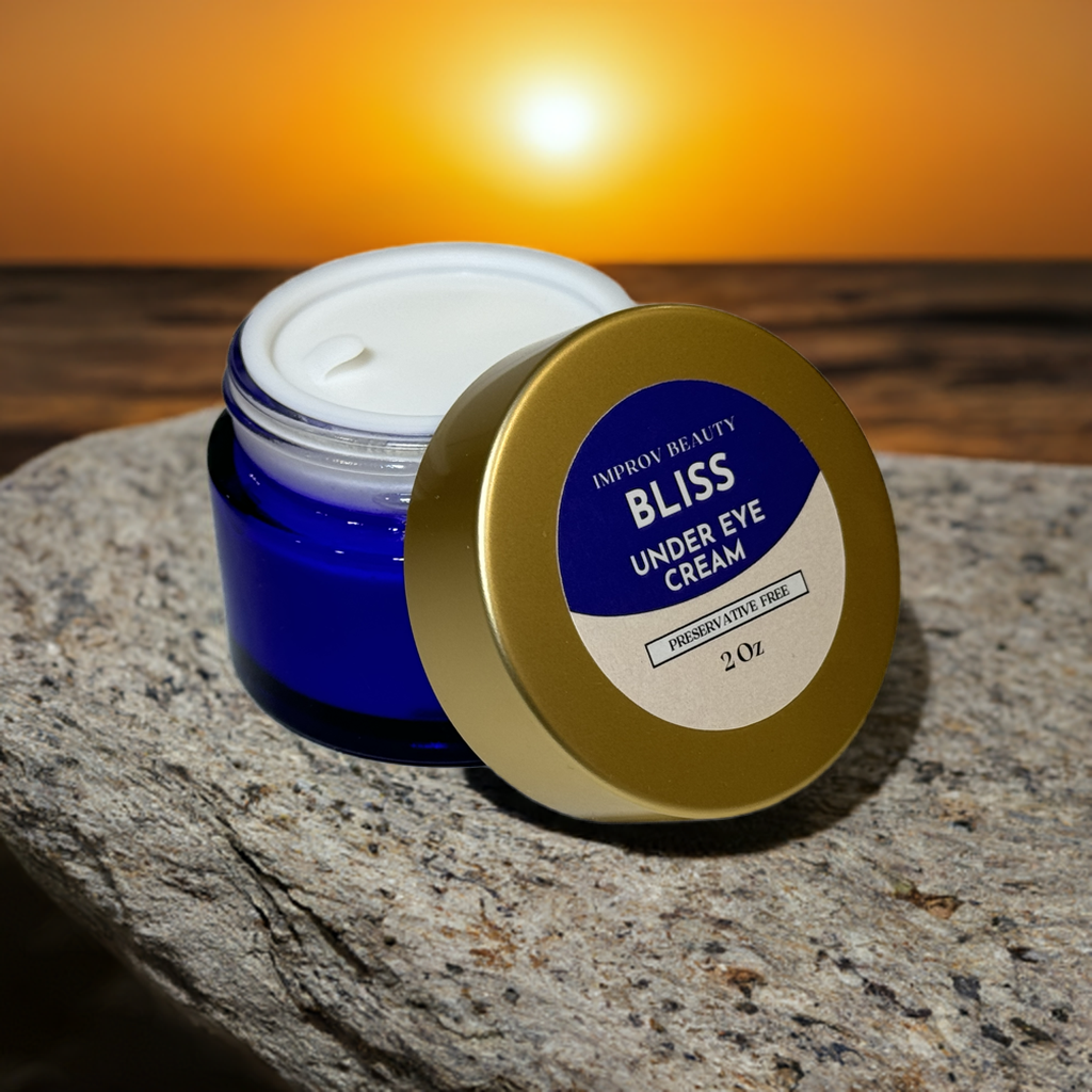 BLISS Eye CREAM