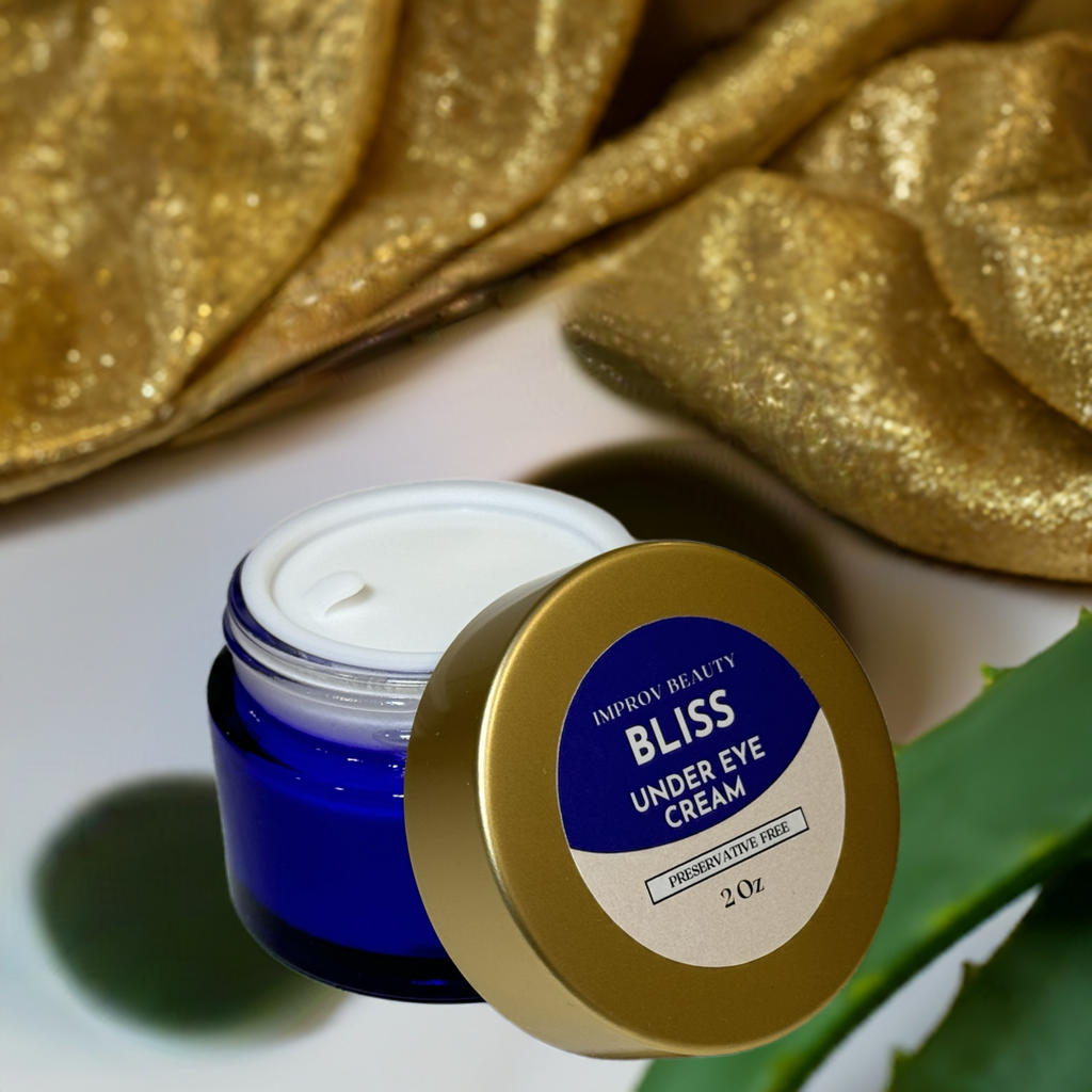 BLISS Eye CREAM